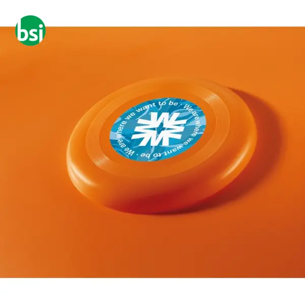 Frisbee 23 cm - SYDNEY -  11