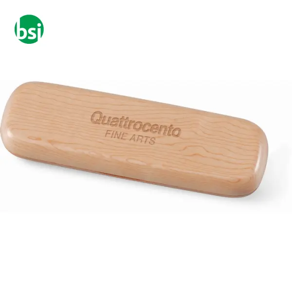 Set penna e matita in astuccio - DEMOIN -  3