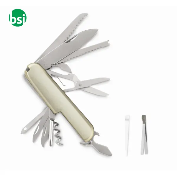 Coltellino tascabile - MCGREGOR -  1