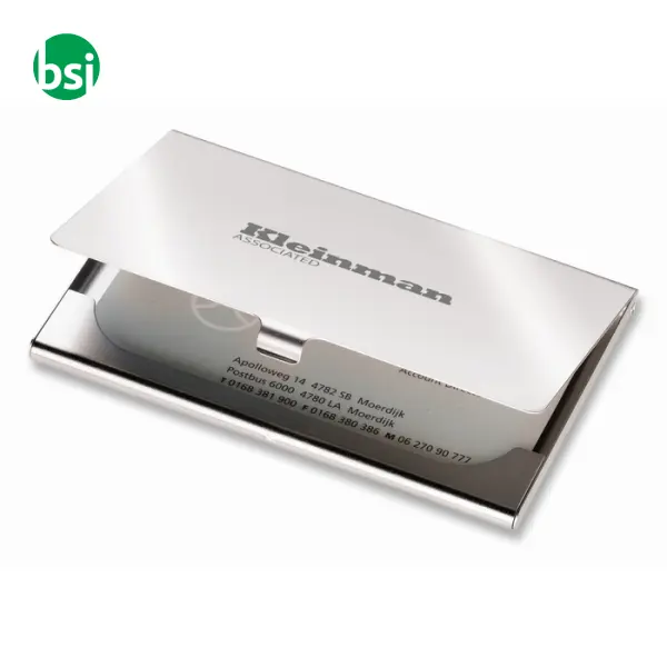 Porta biglietti da visita - STANWELL -  3