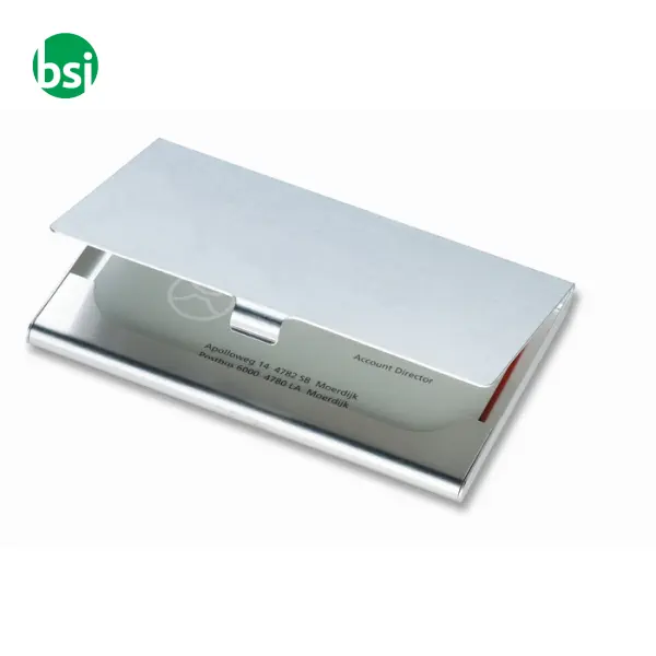 Porta biglietti da visita - EPSOM -  1