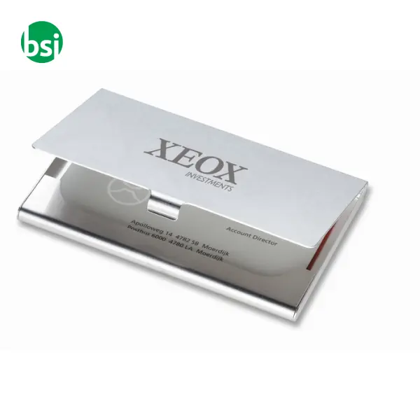 Porta biglietti da visita - EPSOM -  2