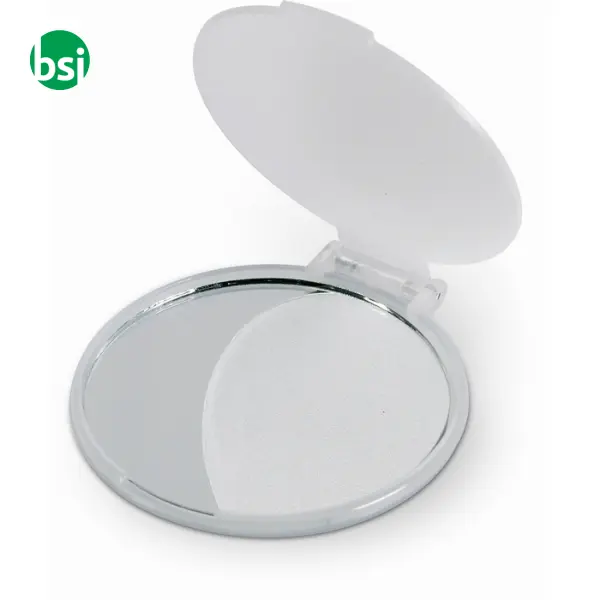 Specchietto rotondo - MIRATE -  1