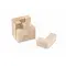 Puzzle in legno in astuccio - TRIKESNATS - Anteprima 4