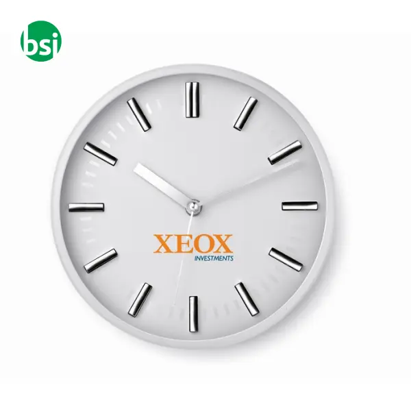Orologio analogico da parete - COSY -  2