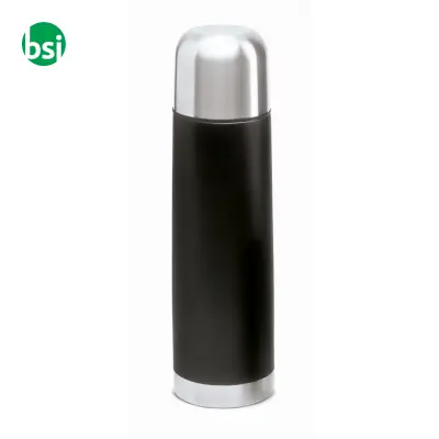 Bottiglia termica - Borraccia 500ml - ISOSET - Immagine 4