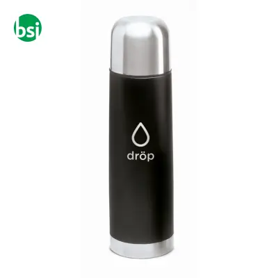 Bottiglia termica - Borraccia 500ml - ISOSET - Immagine 6