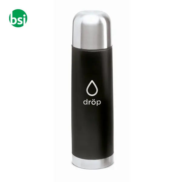 Bottiglia termica - Borraccia 500ml - ISOSET -  6