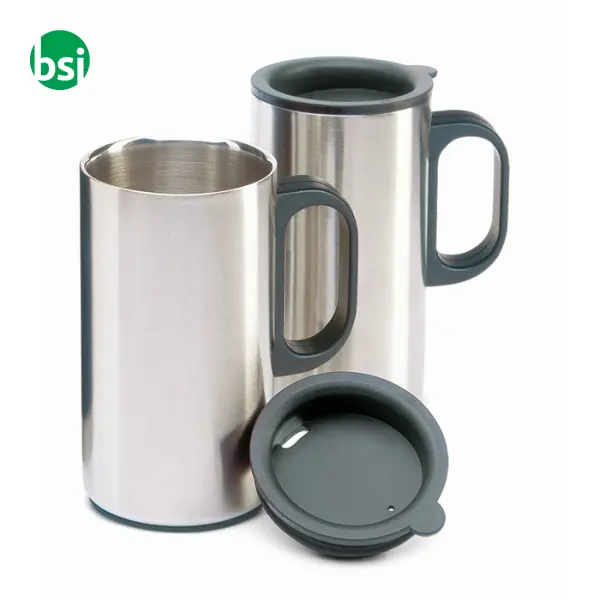 Bottiglia termica - Borraccia 500ml - ISOSET -  8