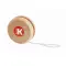 Yo-yo in legno - NATUS - Anteprima 4