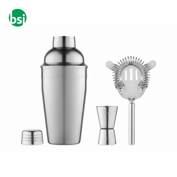 Set cocktail - 500ml - FIZZ -  1