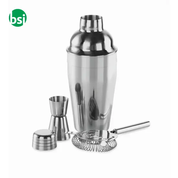 Set cocktail - 500ml - FIZZ -  2
