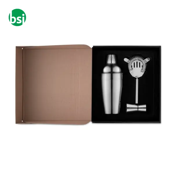 Set cocktail - 500ml - FIZZ -  4