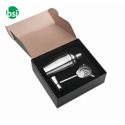 Set cocktail - 500ml - FIZZ - Immagine 5