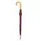 Ombrello con manico in legno - 23'' - CALA - Anteprima 2