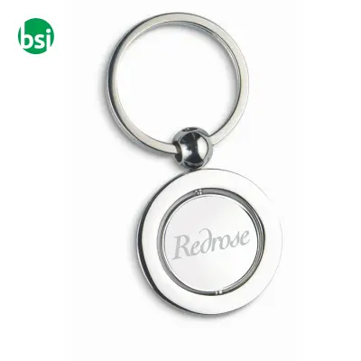 Portachiavi 'mondo' - GLOBY - Immagine 2