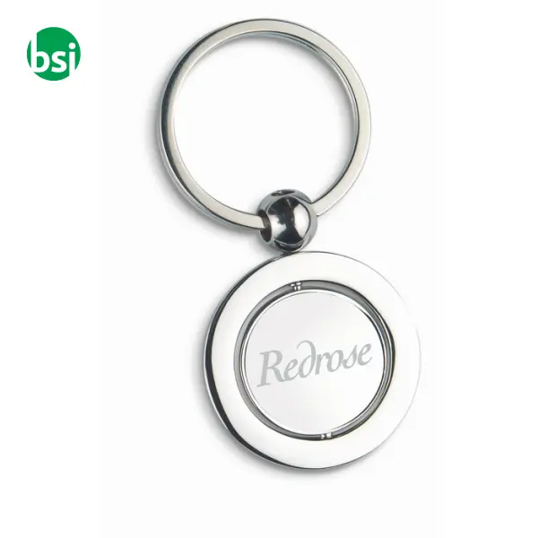 Portachiavi 'mondo' - GLOBY -  2