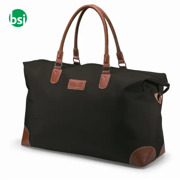 Ampia borsa da viaggio - BOCCARIA -  1