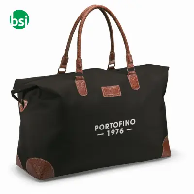 Ampia borsa da viaggio - BOCCARIA - Immagine 2