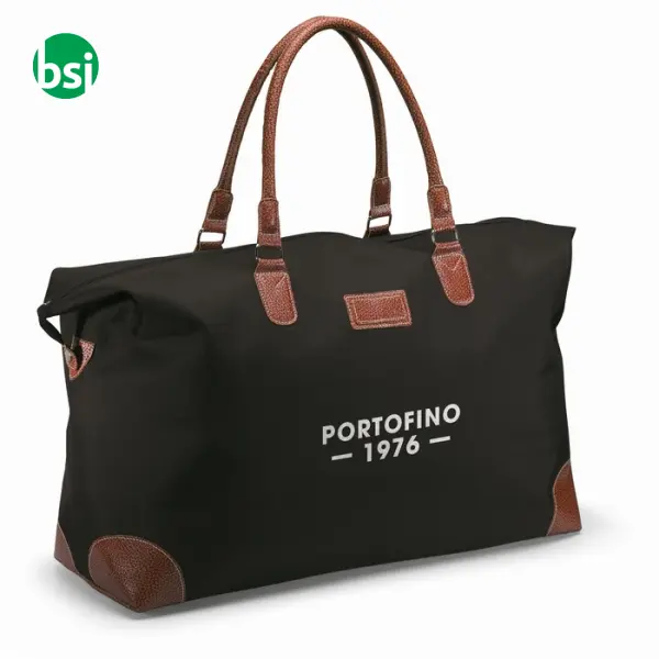 Ampia borsa da viaggio - BOCCARIA -  2
