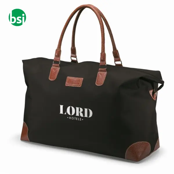 Ampia borsa da viaggio - BOCCARIA -  3