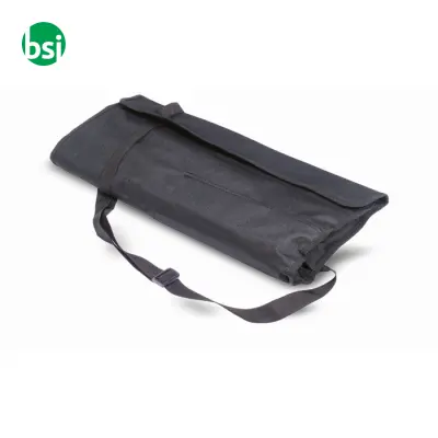 Grembiule con 3 utensili - DONAU EAST - Immagine 8