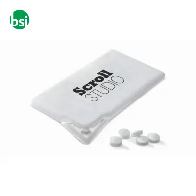 Dispenser per mentine - MINTCARD - Immagine 4