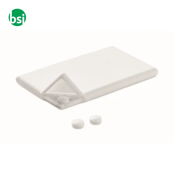 Dispenser per mentine - MINTCARD -  5