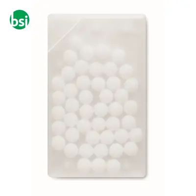 Dispenser per mentine - MINTCARD - Immagine 14