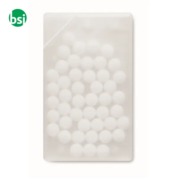 Dispenser per mentine - MINTCARD -  14