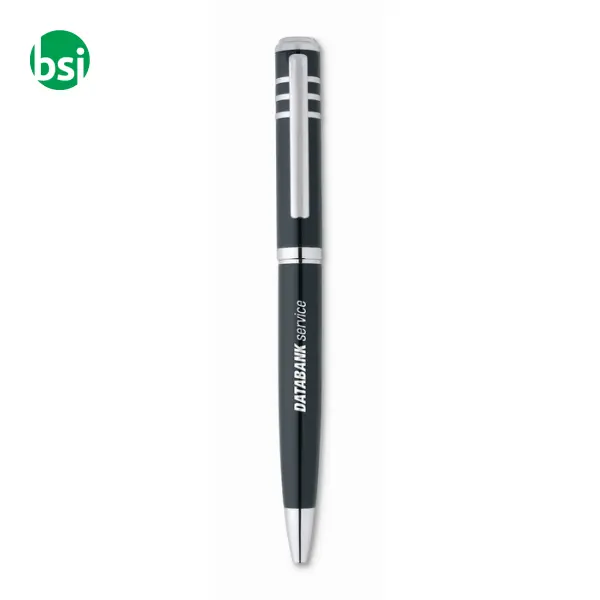 Penna a sfera in conf. regalo - OLYMPIA -  7