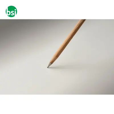 Penna a sfera in legno - BOISEL - Immagine 2