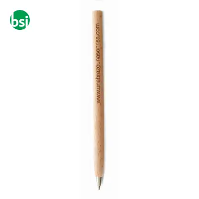 Penna a sfera in legno - BOISEL - Immagine 3