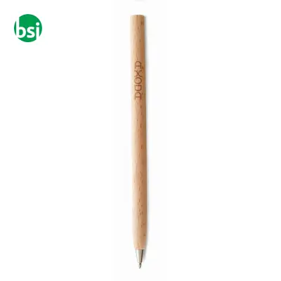 Penna a sfera in legno - BOISEL - Immagine 4