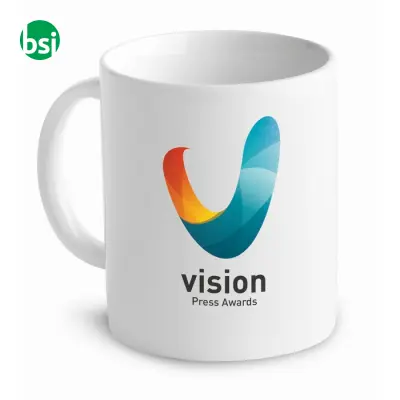 Tazza in ceramica - 300ml - DUBLIN - Immagine 11