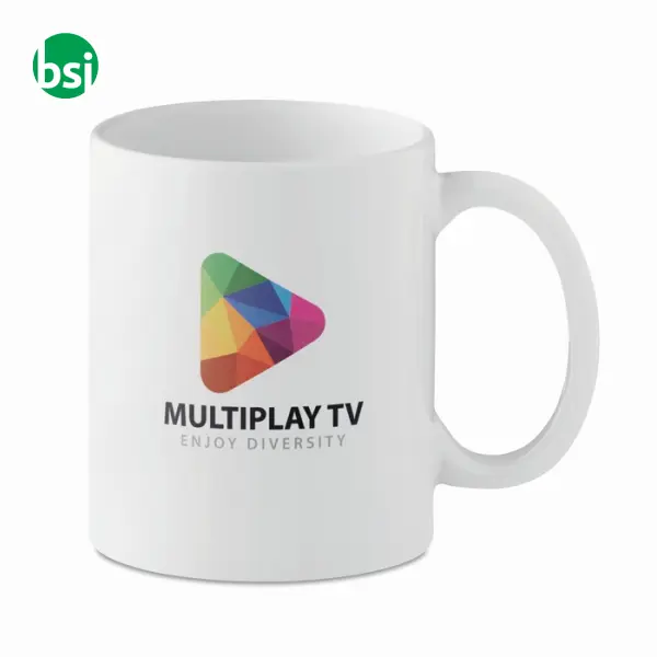 Tazza in ceramica - 300ml - DUBLIN -  13