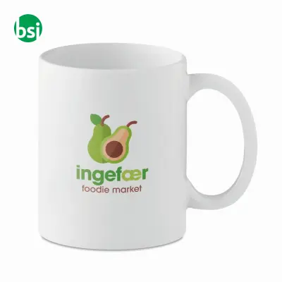 Tazza in ceramica - 300ml - DUBLIN - Immagine 14