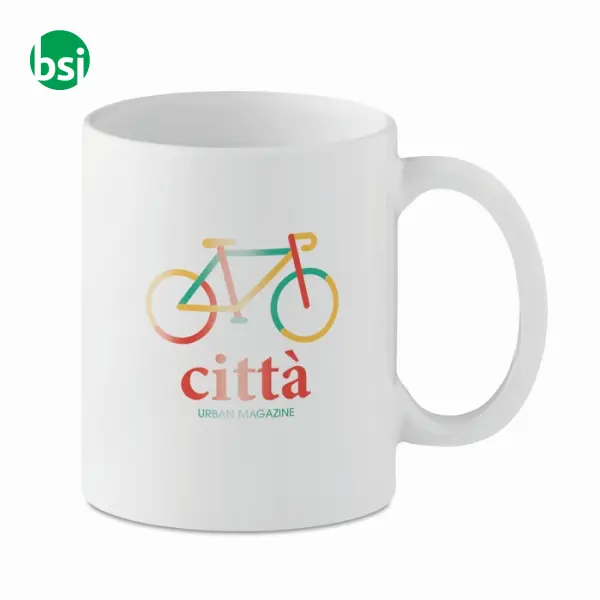 Tazza in ceramica - 300ml - DUBLIN -  15