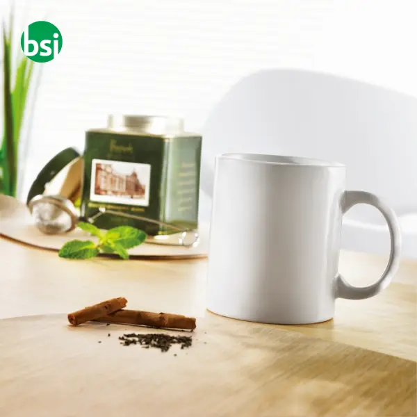 Tazza in ceramica - 300ml - DUBLIN -  2