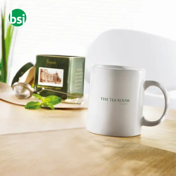 Tazza in ceramica - 300ml - DUBLIN -  5