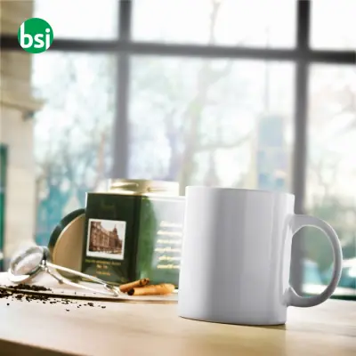 Tazza in ceramica - 300ml - DUBLIN - Immagine 6