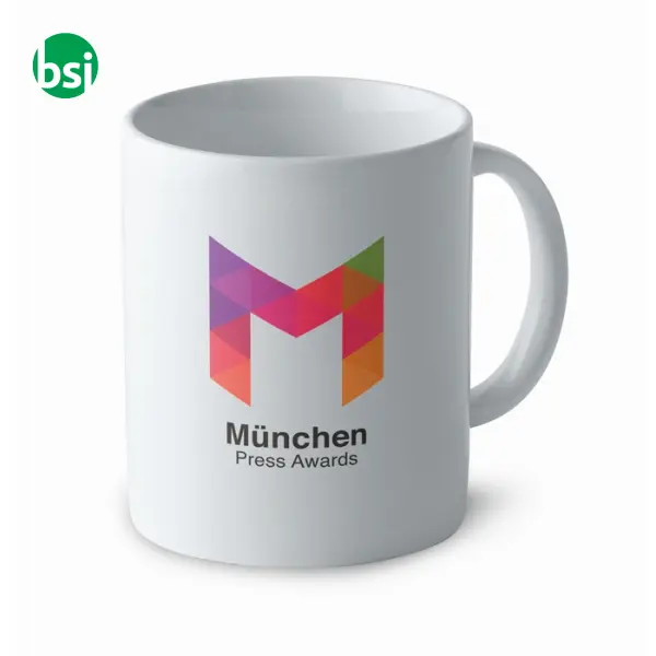 Tazza in ceramica - 300ml - DUBLIN -  8