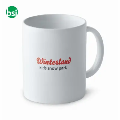 Tazza in ceramica - 300ml - DUBLIN - Immagine 9