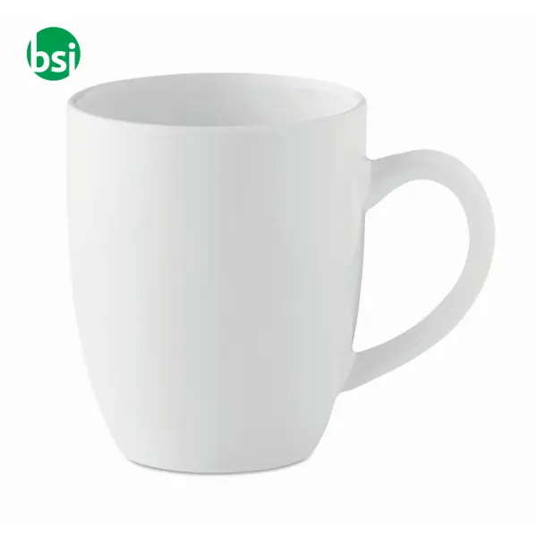 Tazza in ceramica - 300ml - TRENT -  1