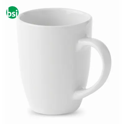 Tazza in ceramica - 300ml - TRENT - Immagine 8
