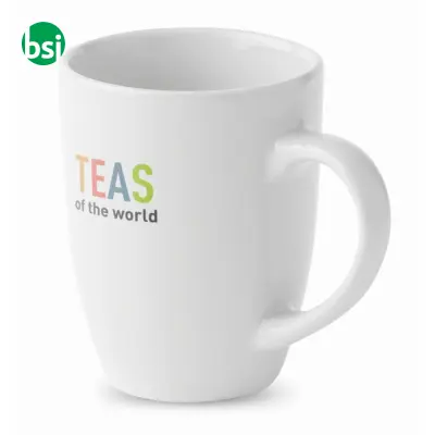 Tazza in ceramica - 300ml - TRENT - Immagine 9