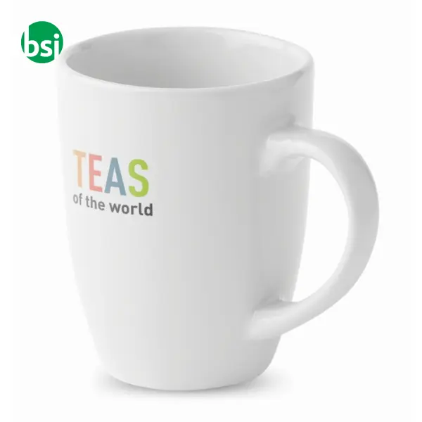 Tazza in ceramica - 300ml - TRENT -  9