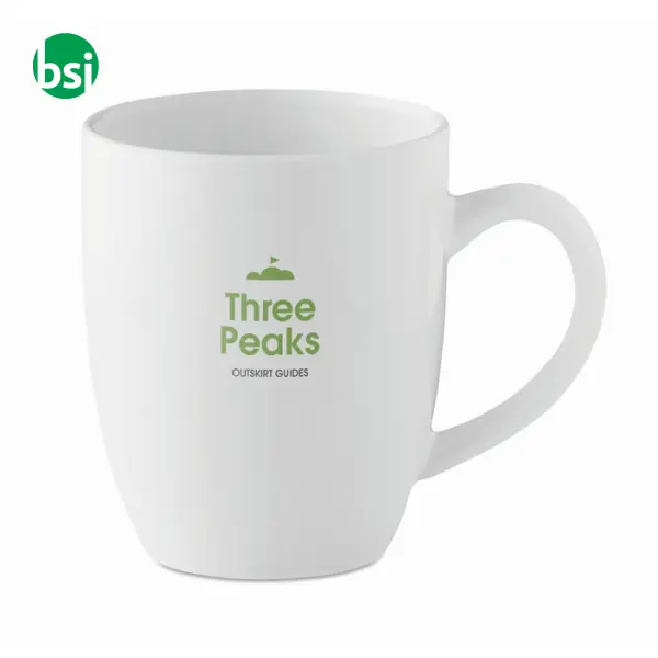 Tazza in ceramica - 300ml - TRENT -  4