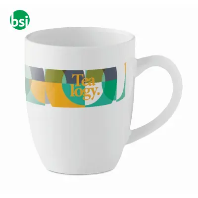 Tazza in ceramica - 300ml - TRENT - Immagine 5