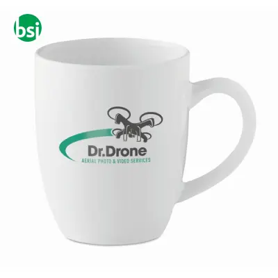 Tazza in ceramica - 300ml - TRENT - Immagine 6